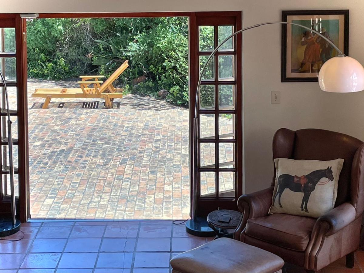 Windrose, Noordhoek, Sensationeller Meerblick Kapstadt Exterior foto