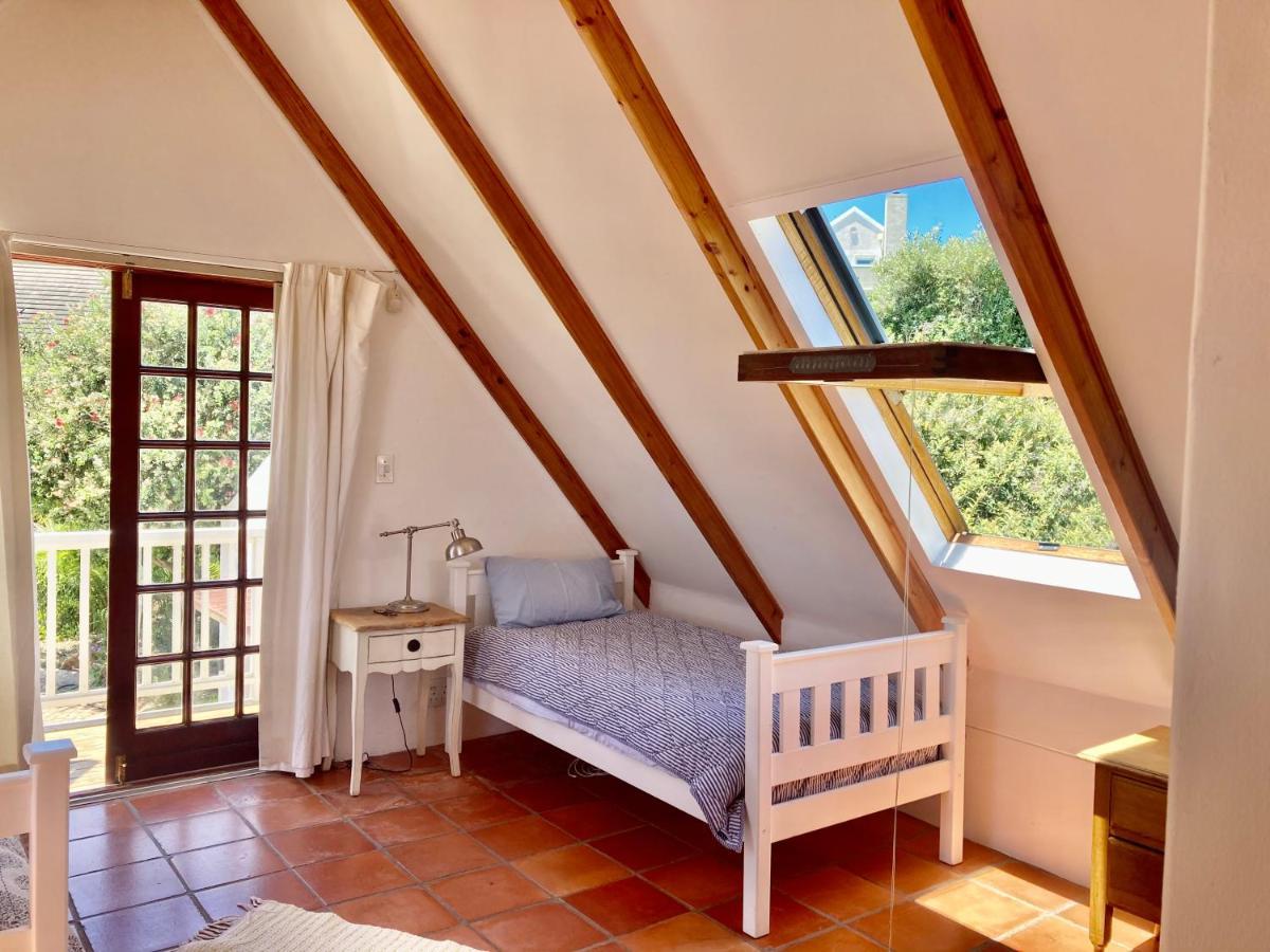 Windrose, Noordhoek, Sensationeller Meerblick Kapstadt Exterior foto